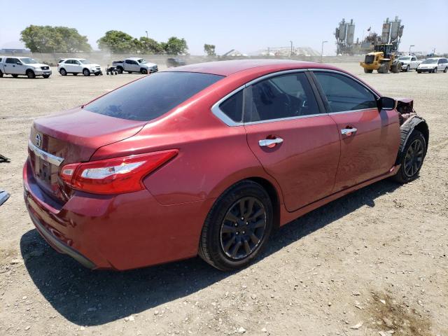 Photo 3 from auction – 2016 NISSAN ALTIMA 2.5 with VIN 1N4AL3AP9GN311809