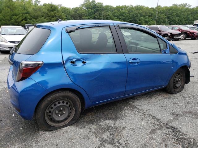 Photo 3 from auction – 2012 TOYOTA YARIS with VIN JTDKTUD35CD518176
