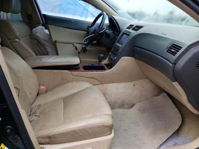صورة رقم 7 من المزاد - 2007 LEXUS GS 350 مع VIN JTHCE96S570012228