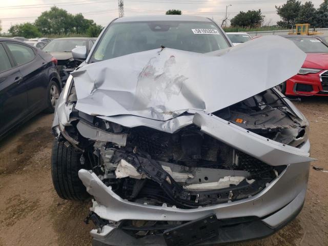 Photo 5 from auction – 2017 MAZDA CX-5 TOURI with VIN JM3KFBCL6H0131333