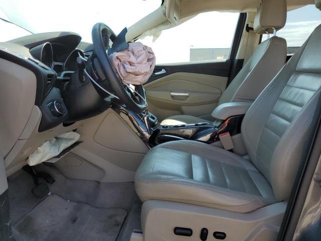 Photo 7 from auction – 2014 FORD ESCAPE TIT with VIN 1FMCU0J9XEUD00624