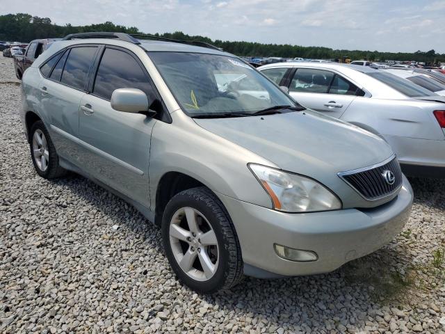 Photo 4 from auction – 2006 LEXUS RX 330 with VIN 2T2GA31U36C048536