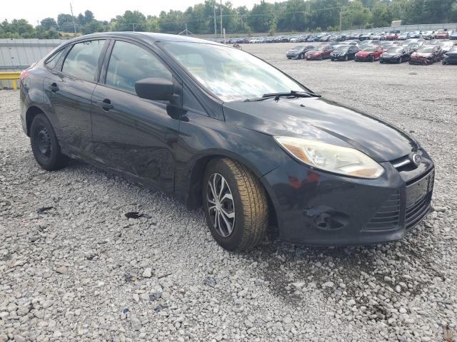 Photo 4 from auction – 2014 FORD FOCUS S with VIN 1FADP3E29EL361327