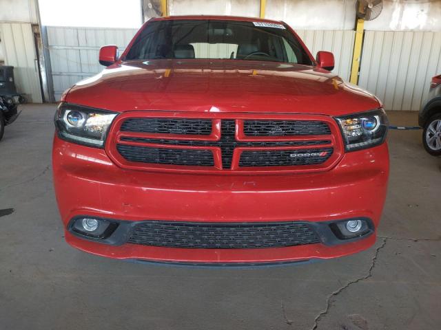 Photo 5 from auction – 2016 DODGE DURANGO SX with VIN 1C4RDHAG3GC361625