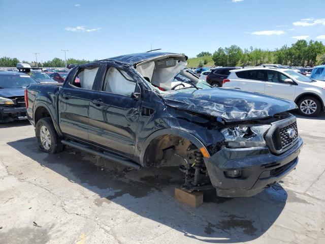 Photo 4 from auction – 2019 FORD RANGER XL with VIN 1FTER4FH6KLA79207