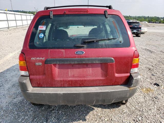 Photo 6 from auction – 2003 FORD ESCAPE with VIN 1FMYU92153KA05068