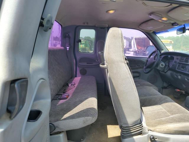 Photo 10 from auction – 1999 DODGE RAM 3500 with VIN 1B7MC3366XJ515082
