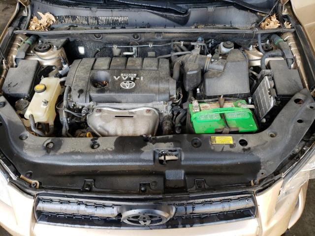 Photo 12 from auction – 2010 TOYOTA RAV4 with VIN 2T3BF4DV4AW061028