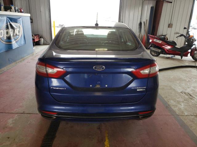 Photo 6 from auction – 2014 FORD FUSION TIT with VIN 3FA6P0D95ER239880