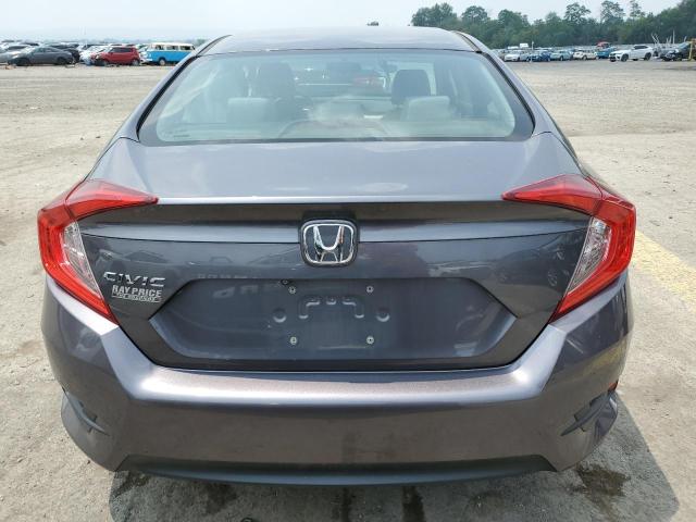 Photo 6 from auction – 2017 HONDA CIVIC LX with VIN 19XFC2F56HE200321
