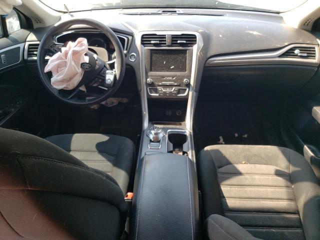 Photo 8 from auction – 2020 FORD FUSION SE with VIN 3FA6P0HD0LR103765