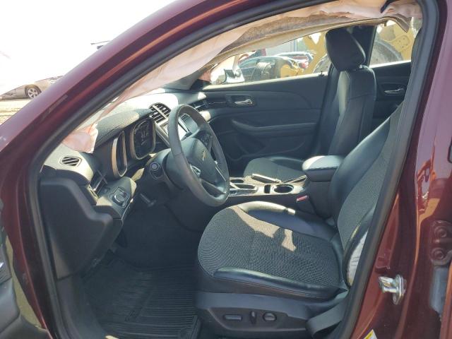 Photo 7 from auction – 2016 CHEVROLET MALIBU LIM with VIN 1G11C5SA3GF114704