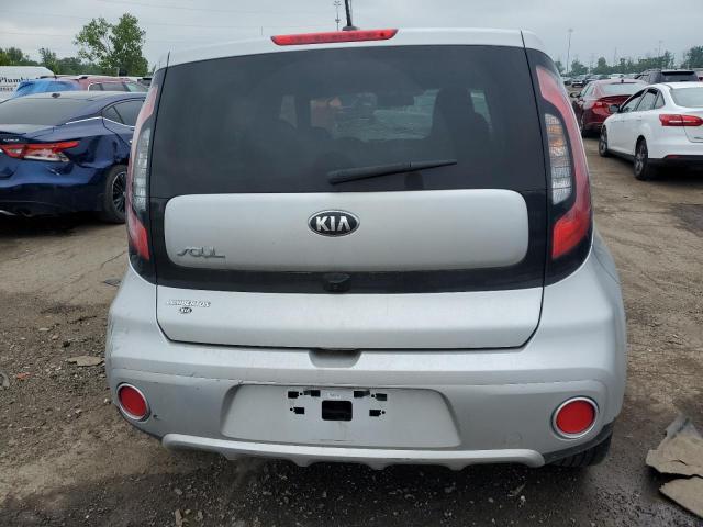 Photo 6 from auction – 2018 KIA SOUL + with VIN KNDJP3A58J7611026