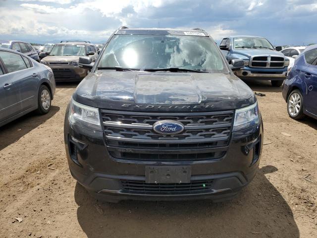 Photo 5 from auction – 2018 FORD EXPLORER X with VIN 1FM5K7D80JGB53118