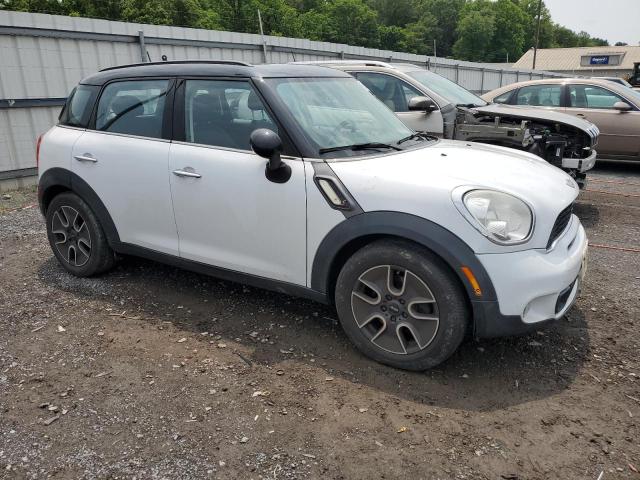 Photo 4 from auction – 2011 MINI COOPER S C with VIN WMWZC3C56BWH97927