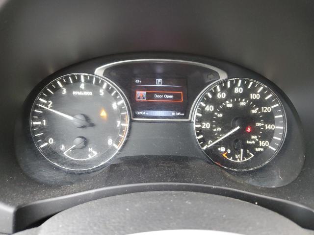 Photo 9 from auction – 2016 NISSAN ALTIMA 2.5 with VIN 1N4AL3AP8GN387375