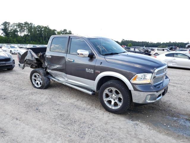Photo 4 from auction – 2015 RAM 1500 LARAM with VIN 1C6RR7NTXFS733993