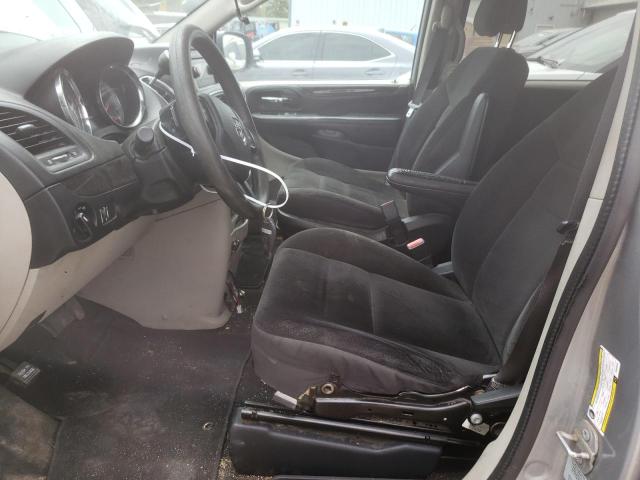 Photo 7 from auction – 2017 DODGE GRAND CARA with VIN 2C4RDGBG2HR856335