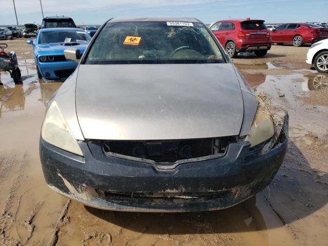 Photo 5 from auction – 2003 HONDA ACCORD LX with VIN JHMCM56393C010656