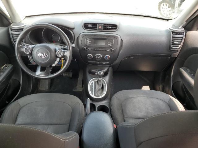 Photo 8 from auction – 2014 KIA SOUL with VIN KNDJN2A24E7071850