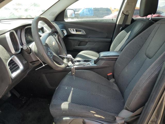 Photo 7 from auction – 2012 CHEVROLET EQUINOX LS with VIN 2GNALBEK1C1311549