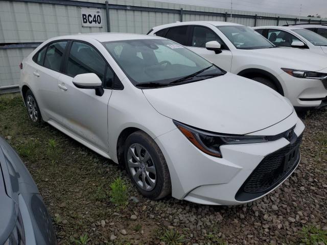 Photo 4 from auction – 2020 TOYOTA COROLLA LE with VIN 5YFEPRAE2LP117508