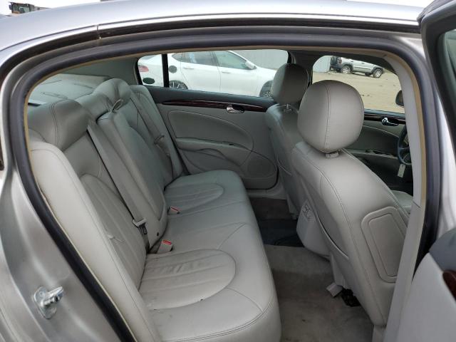 Photo 10 from auction – 2006 BUICK LUCERNE CX with VIN 1G4HD57236U131884