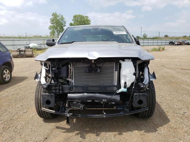 Photo 5 from auction – 2022 RAM 1500 BIG H with VIN 1C6SRFFT9NN340736