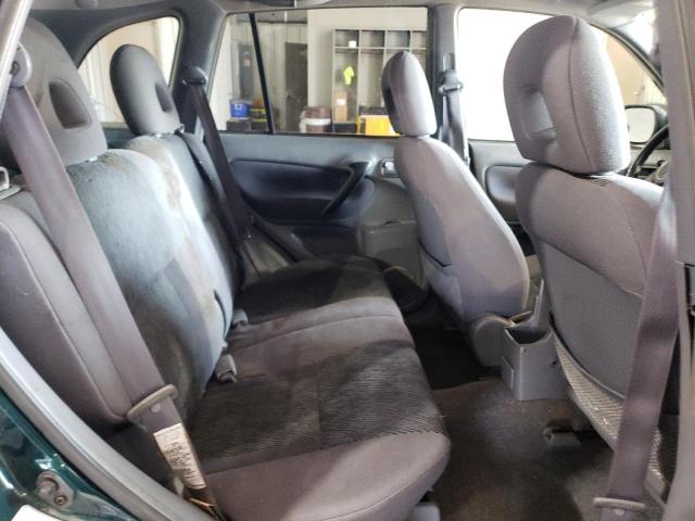 Photo 11 from auction – 2002 TOYOTA RAV4 with VIN JTEHH20V520146704