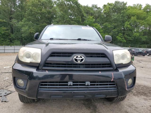 Photo 5 from auction – 2006 TOYOTA 4RUNNER LI with VIN JTEZU17R560064240
