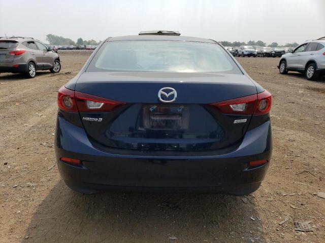 Photo 6 from auction – 2017 MAZDA 3 TOURING with VIN 3MZBN1V77HM149792