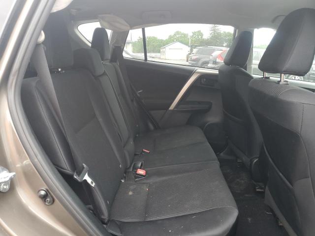 Photo 10 from auction – 2015 TOYOTA RAV4 LE with VIN 2T3ZFREV9FW192490