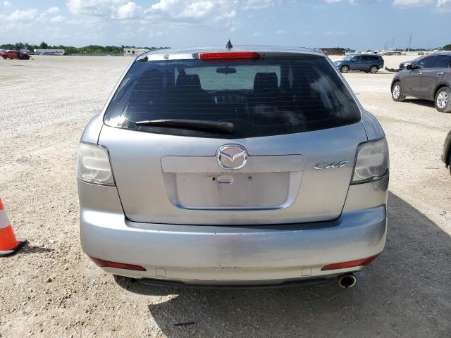 Photo 6 from auction – 2011 MAZDA CX-7 with VIN JM3ER2A54B0378642