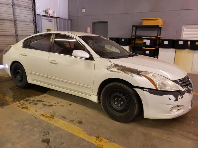 Photo 4 from auction – 2010 NISSAN ALTIMA BAS with VIN 1N4AL2AP6AC194669