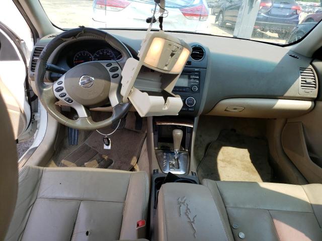 Photo 8 from auction – 2012 NISSAN ALTIMA BAS with VIN 1N4AL2AP3CN505031
