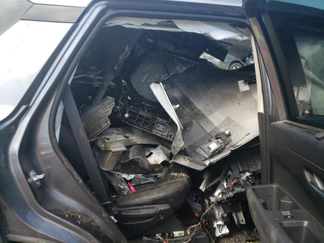 Photo 10 from auction – 2022 NISSAN PATHFINDER with VIN 5N1DR3CD5NC258166