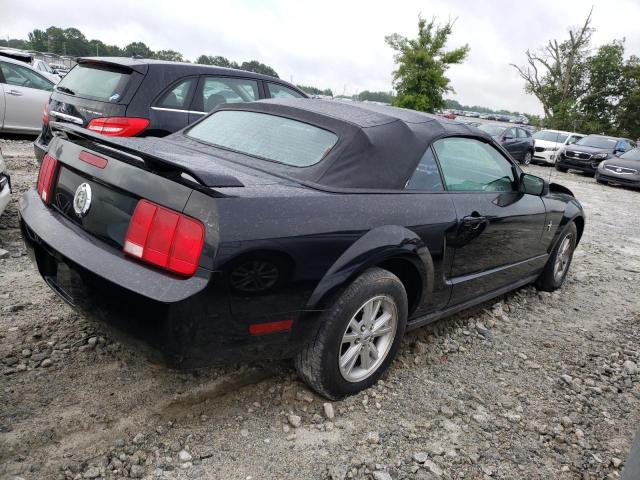 Photo 3 from auction – 2005 FORD MUSTANG with VIN 1ZVFT84N355211724