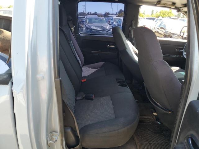 Photo 10 from auction – 2007 CHEVROLET COLORADO with VIN 1GCDT13E578249220