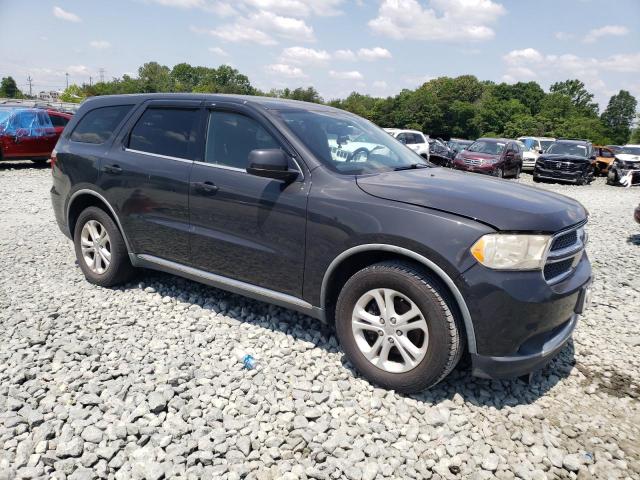 Photo 4 from auction – 2011 DODGE DURANGO EX with VIN 1D4RD2GG5BC719940