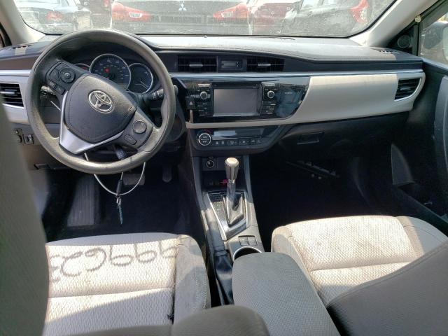 Photo 8 from auction – 2015 TOYOTA COROLLA EC with VIN 5YFBPRHE7FP254036