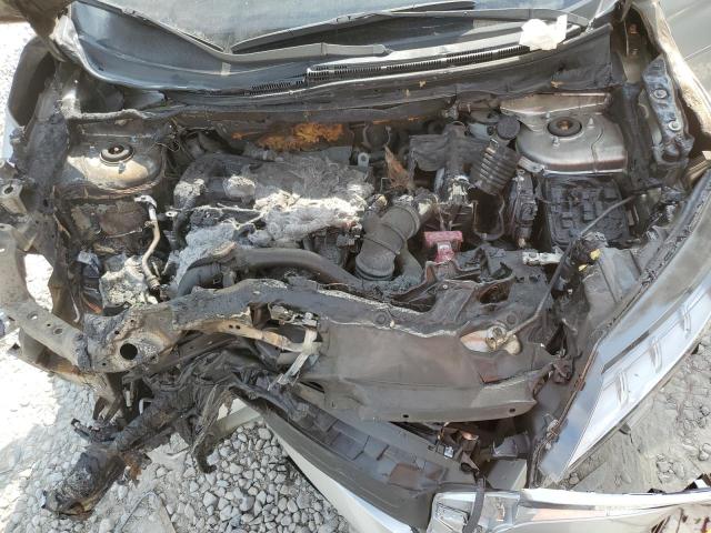 Photo 12 from auction – 2021 MITSUBISHI OUTLANDER with VIN JA4APVAU6MU007932