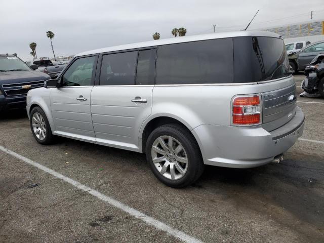 Photo 2 from auction – 2010 FORD FLEX LIMIT with VIN 2FMGK5DC4ABA34075