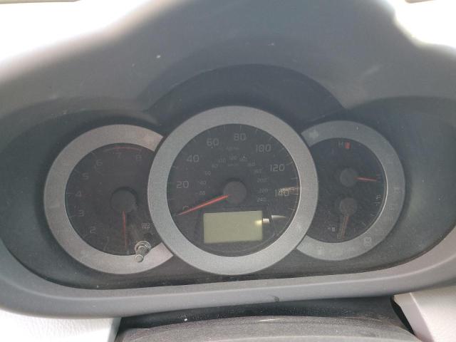 Photo 9 from auction – 2011 TOYOTA RAV4 with VIN JTMBK4DV0BD018672