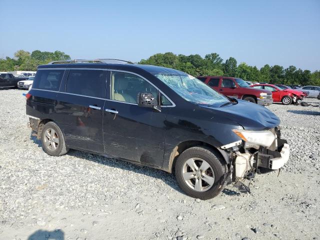 Фото 4 с аукциона – 2014 NISSAN QUEST S с VIN JN8AE2KP4E9106020