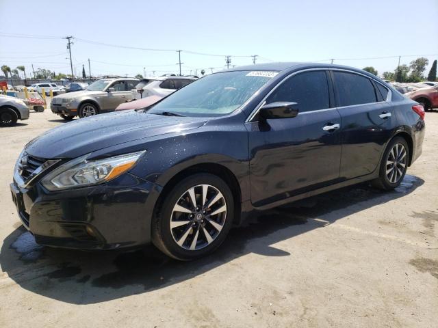 NISSAN ALTIMA 2.5 2016 with VIN 1N4AL3AP2GC136220 - Photo from auction