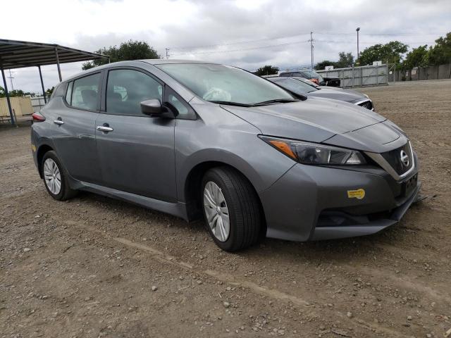 Photo 4 from auction – 2022 NISSAN LEAF S with VIN 1N4AZ1BV6NC554227