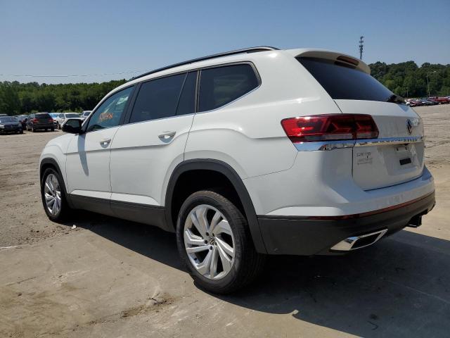 Photo 2 from auction – 2023 VOLKSWAGEN ATLAS SE with VIN 1V2KR2CA7PC502560