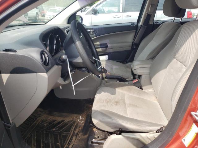 Photo 7 from auction – 2010 DODGE CALIBER SX with VIN 1B3CB4HA5AD590624