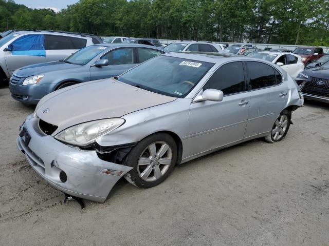 LEXUS ES330 2006 with VIN JTHBA30G665159460 - Photo from auction
