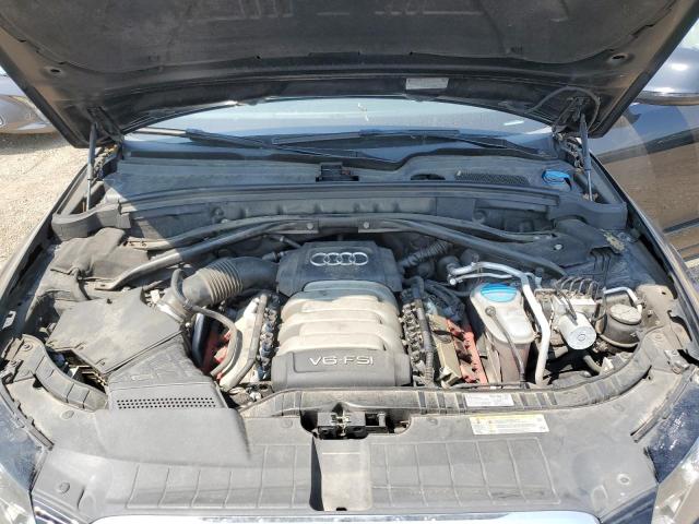 Photo 12 from auction – 2012 AUDI Q5 PREMIUM with VIN WA1DKBFP1CA007768